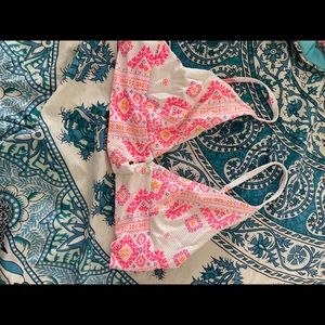 aerie bathing suit top